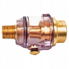 153154XSTN STANLEY. Mini-lubrificator 1/4"F -..